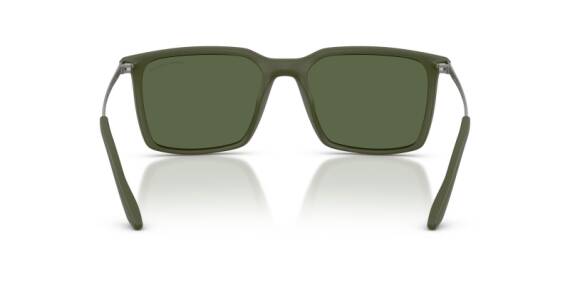 Armani Exchange 0AX4170SU - 830171 - 55 NC6 Erkek Güneş Gözlüğü - 4