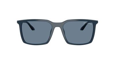 Armani Exchange 0AX4170SU - 84062V - 55 NC6 Erkek Güneş Gözlüğü - 2
