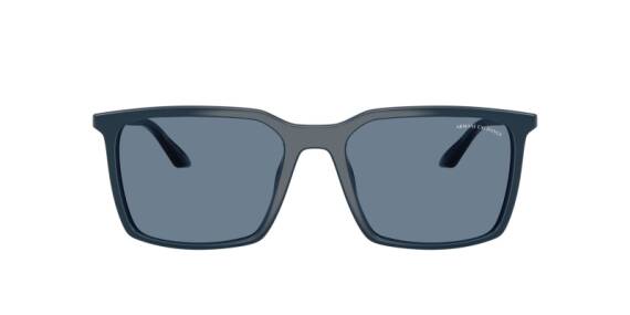 Armani Exchange 0AX4170SU - 84062V - 55 NC6 Erkek Güneş Gözlüğü - 2