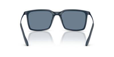 Armani Exchange 0AX4170SU - 84062V - 55 NC6 Erkek Güneş Gözlüğü - 4