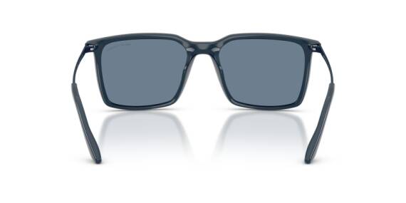 Armani Exchange 0AX4170SU - 84062V - 55 NC6 Erkek Güneş Gözlüğü - 4