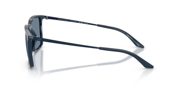 Armani Exchange 0AX4170SU - 84062V - 55 NC6 Erkek Güneş Gözlüğü - 3