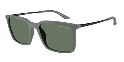 Armani Exchange 0AX4170SU - 840782 - 55 NC6 Erkek Güneş Gözlüğü - Armani Exchange
