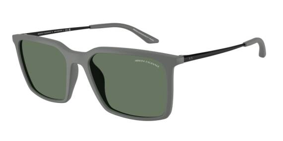 Armani Exchange 0AX4170SU - 840782 - 55 NC6 Erkek Güneş Gözlüğü - 1