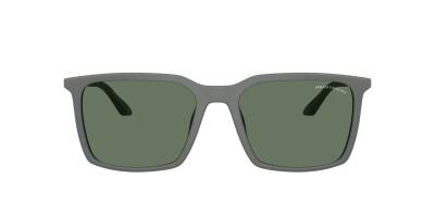 Armani Exchange 0AX4170SU - 840782 - 55 NC6 Erkek Güneş Gözlüğü - 2