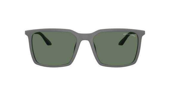 Armani Exchange 0AX4170SU - 840782 - 55 NC6 Erkek Güneş Gözlüğü - 2