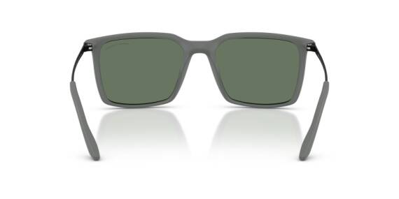 Armani Exchange 0AX4170SU - 840782 - 55 NC6 Erkek Güneş Gözlüğü - 4