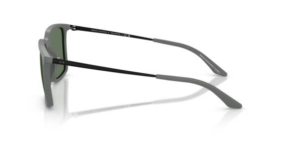 Armani Exchange 0AX4170SU - 840782 - 55 NC6 Erkek Güneş Gözlüğü - 3