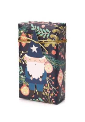 Aromas Artesanales De Antigua Sabun Christmas Winter Musk 200 Gr - 1