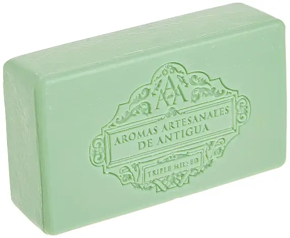 Aromas Artesanales De Antigua Sabun Lily Of The Valley 200 Gr - 3