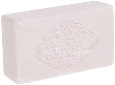 Aromas Artesanales De Antigua Sabun Rose Petal 200 Gr - 4