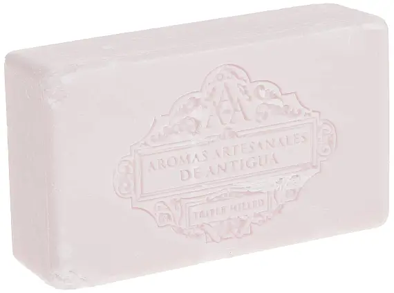 Aromas Artesanales De Antigua Sabun Rose Petal 200 Gr - 4