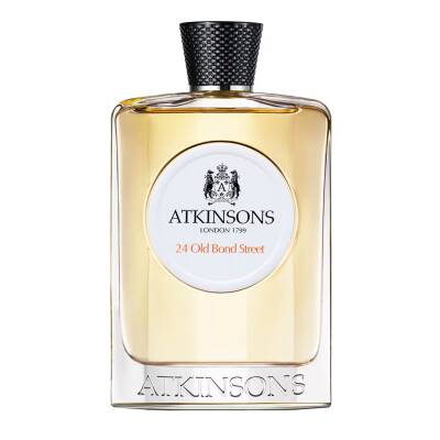 Atkinsons 24 Old Bond Street Edc 100 Ml - 1
