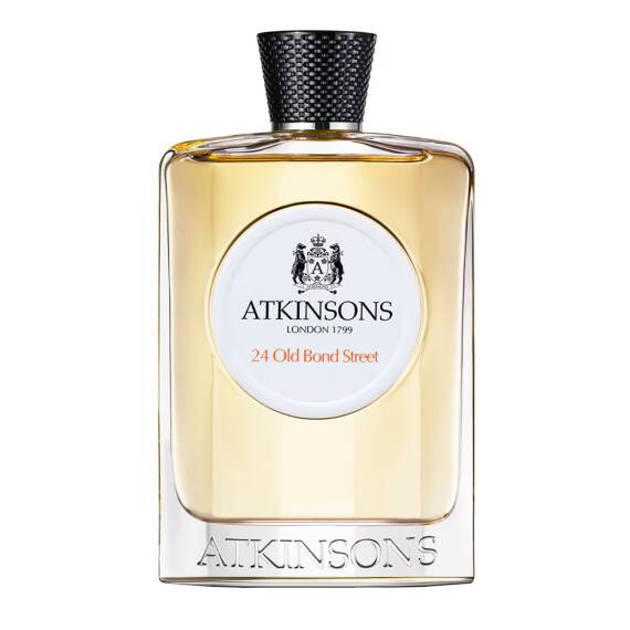 Atkinsons 24 Old Bond Street Edc 100 Ml - 1