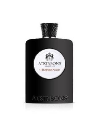 Atkinsons 41 Burlington Arcade Edp 100 Ml Erkek Parfüm - Atkinsons