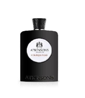 Atkinsons 41 Burlington Arcade Edp 100 Ml Erkek Parfüm - 1
