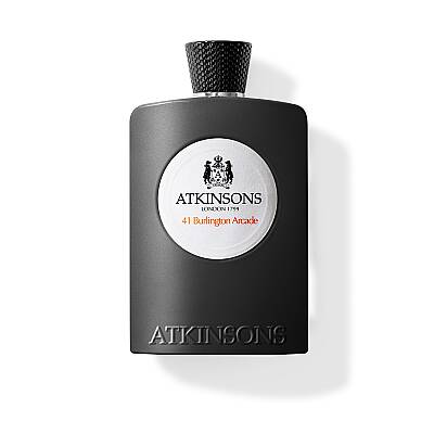 Atkinsons 41 Burlington Arcade Edp 100 Ml Erkek Parfüm - Atkinsons
