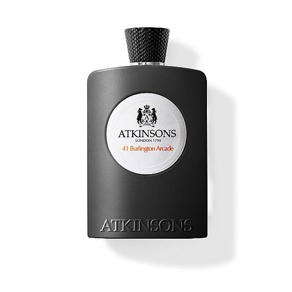 Atkinsons 41 Burlington Arcade Edp 100 Ml Erkek Parfüm - 1