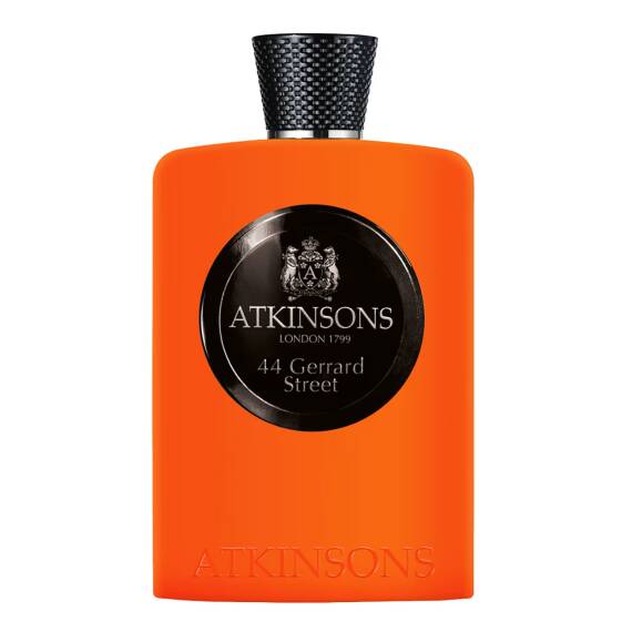Atkinsons 44 Gerrard Street Edc 100 Ml - 1