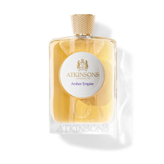 Atkinsons Amber Empire Edt 100 Ml - 1