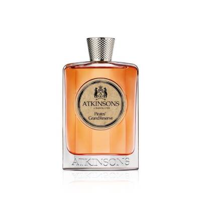 Atkinsons Pirates I Grand Reserve Edp 100 Ml Erkek Parfüm - Atkinsons