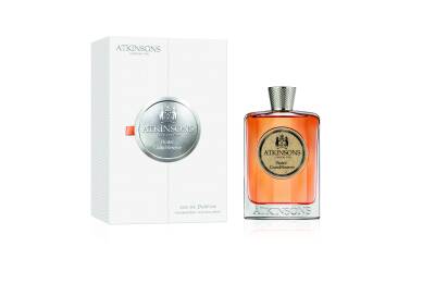 Atkinsons Pirates I Grand Reserve Edp 100 Ml - 2