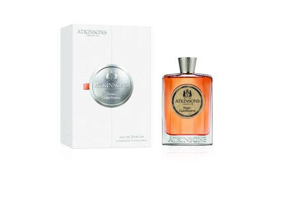 Atkinsons Pirates I Grand Reserve Edp 100 Ml - 2