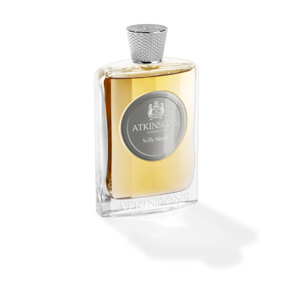 Atkinsons Scilly Neroli Edp 100 Ml Erkek Parfüm - 2