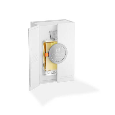 Atkinsons Scilly Neroli Edp 100 Ml Erkek Parfüm - 3