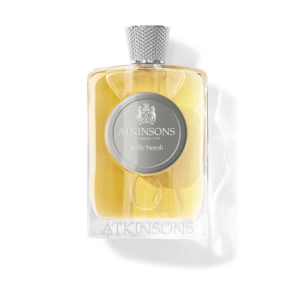 Atkinsons Scilly Neroli Edp 100 Ml Erkek Parfüm - 1