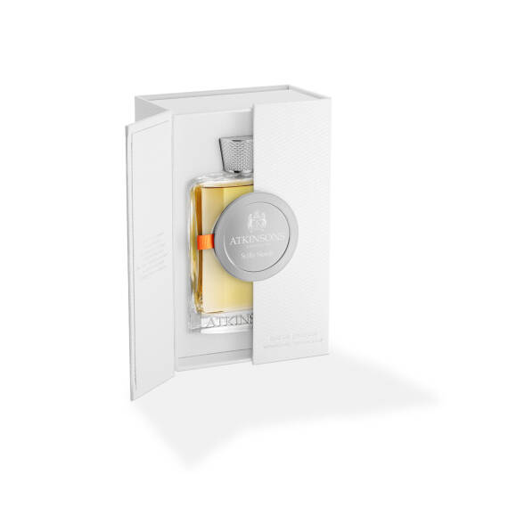 Atkinsons Scilly Neroli Edp 100 Ml - 3