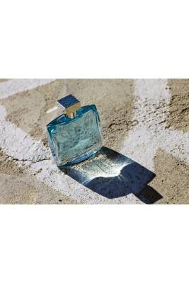 Azzaro Chrome Edt 200 Ml Erkek Parfüm - 4