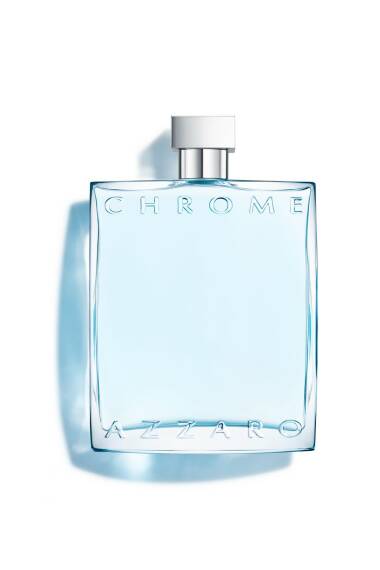 Azzaro Chrome Edt 200 Ml Erkek Parfüm - 2