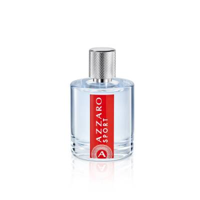 Azzaro Sport Edt 100 Ml Erkek Parfüm - 2