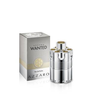 Azzaro Wanted Edp 100 Ml Erkek Parfüm - 1