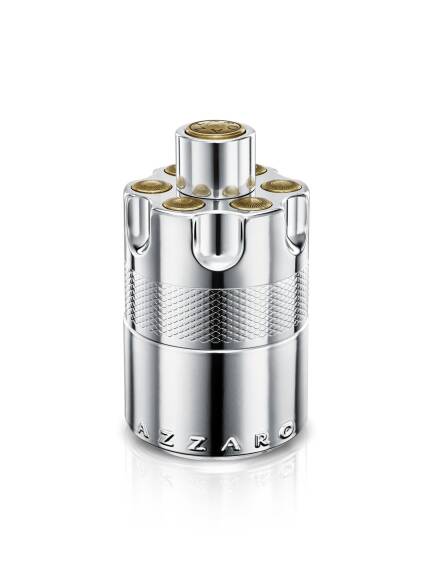 Azzaro Wanted Edp 100 Ml Erkek Parfüm - 2