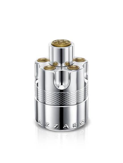 Azzaro Wanted Edp 50 Ml Erkek Parfüm - 1