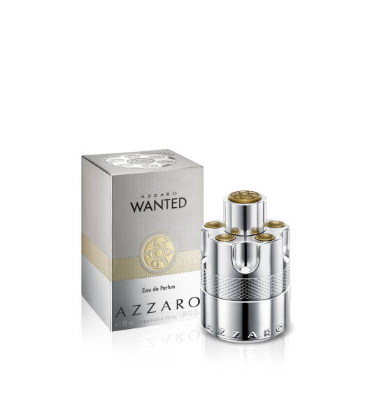 Azzaro Wanted Edp 50 Ml Erkek Parfüm - 2