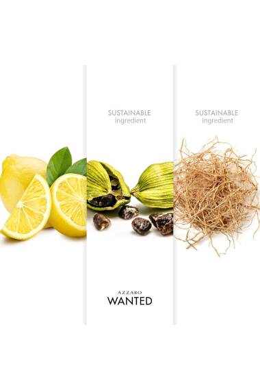 Azzaro Wanted Edt 100 Ml Erkek Parfüm - 4