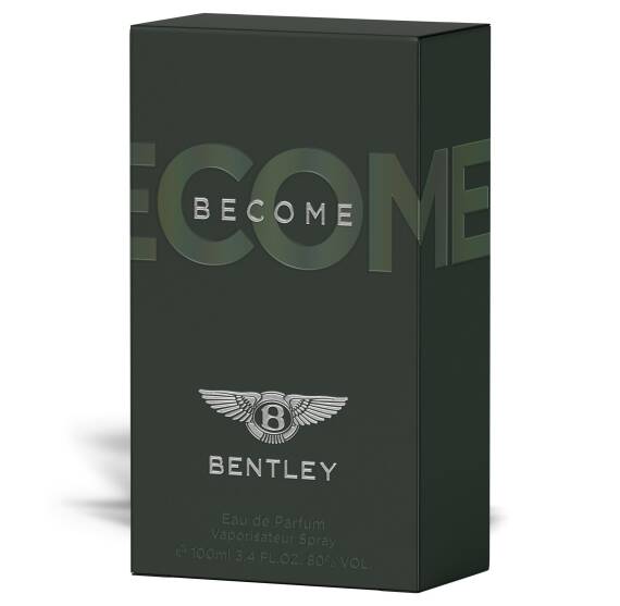 Bentley Become Edp 100 Ml Erkek Parfüm - 2