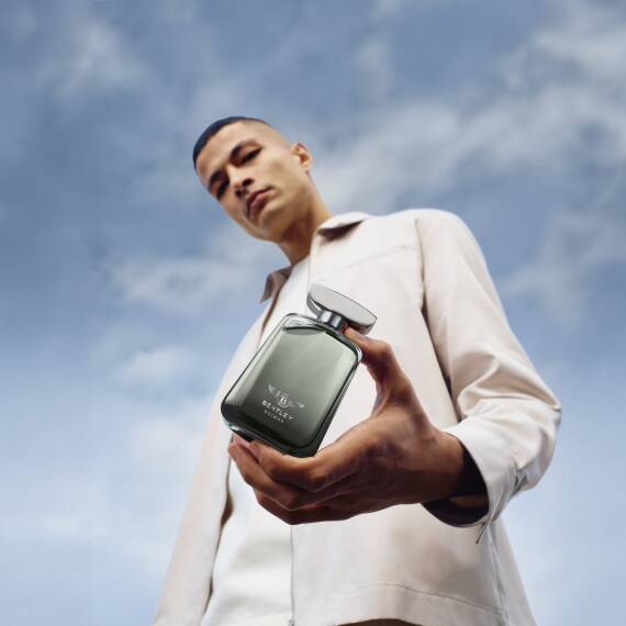 Bentley Become Edp 100 Ml Erkek Parfüm - 4