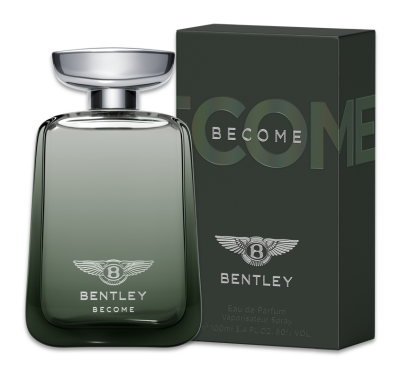 Bentley Become Edp 100 Ml - 6