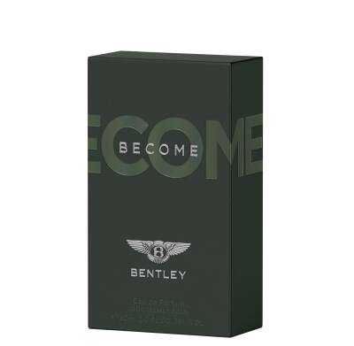Bentley Become Edp 60 Ml Erkek Parfüm - 2