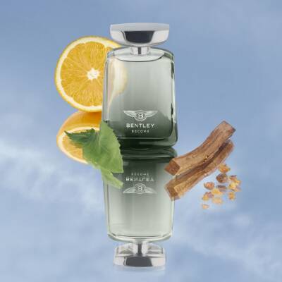 Bentley Become Edp 60 Ml Erkek Parfüm - 4