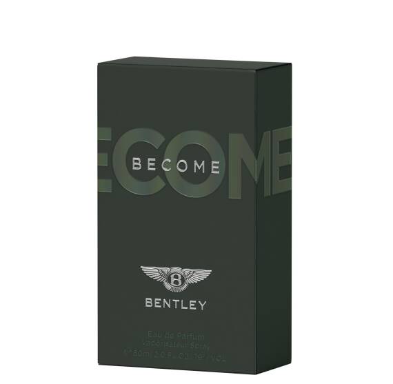 Bentley Become Edp 60 Ml - 2