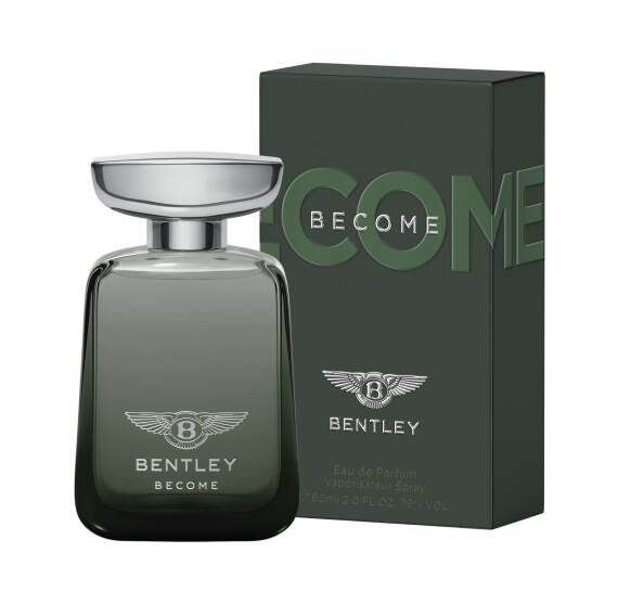 Bentley Become Edp 60 Ml - 3