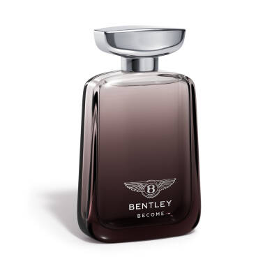 Bentley Become Zenith Edp 100 Ml - 3