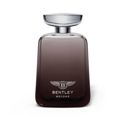 Bentley Become Zenith Edp 100 Ml - 1
