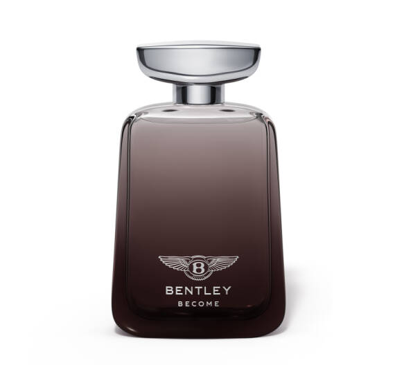 Bentley Become Zenith Edp 100 Ml - 1