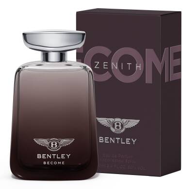Bentley Become Zenith Edp 100 Ml - 2